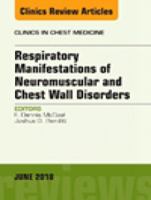 Clinics In Chest Medicine期刊
